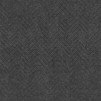Zig zag seamless cotton fabric. Displacement map, good for game and architecture photo