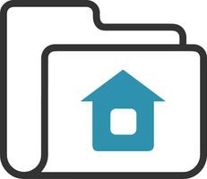 Home outline icon symbol vector image. Illustration of the house real estate graphic property design imagev