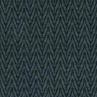 Seamless colorized zig-zag woolen fabric photo