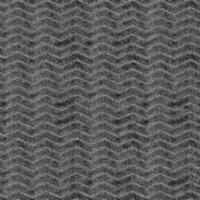 Zig zag seamless velvet fabric. Displacement map, good for game and architecture photo