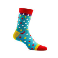 ai généré mignonne Edgars chaussettes png