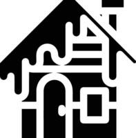 Home homepage icon symbol vector image. Illustration of the house real estate graphic property design image