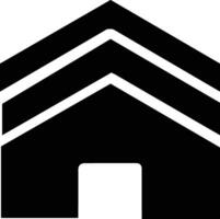 Home homepage icon symbol vector image. Illustration of the house real estate graphic property design image