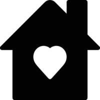 Home homepage icon symbol vector image. Illustration of the house real estate graphic property design image