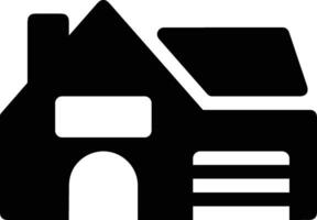 Home homepage icon symbol vector image. Illustration of the house real estate graphic property design image