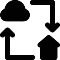 Home homepage icon symbol vector image. Illustration of the house real estate graphic property design image