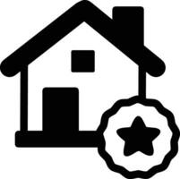 Home homepage icon symbol vector image. Illustration of the house real estate graphic property design image