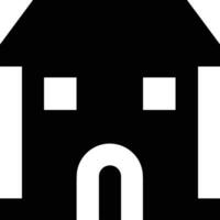 Home homepage icon symbol vector image. Illustration of the house real estate graphic property design image