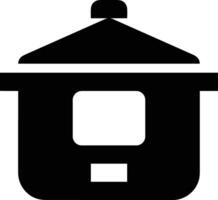 Home homepage icon symbol vector image. Illustration of the house real estate graphic property design image