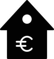 Home homepage icon symbol vector image. Illustration of the house real estate graphic property design image