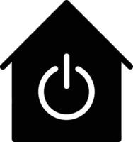 Home homepage icon symbol vector image. Illustration of the house real estate graphic property design image