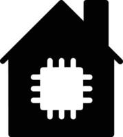 Home homepage icon symbol vector image. Illustration of the house real estate graphic property design image