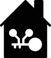 Home homepage icon symbol vector image. Illustration of the house real estate graphic property design image