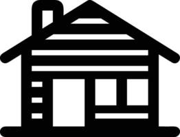 Home homepage icon symbol vector image. Illustration of the house real estate graphic property design image