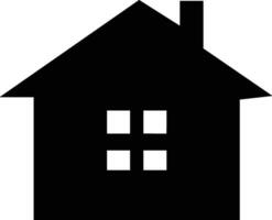 Home homepage icon symbol vector image. Illustration of the house real estate graphic property design image