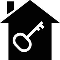 Home homepage icon symbol vector image. Illustration of the house real estate graphic property design image