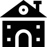 Home homepage icon symbol vector image. Illustration of the house real estate graphic property design image