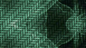 Abstract Background Digital Rendering video
