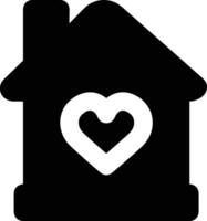 Home homepage icon symbol vector image. Illustration of the house real estate graphic property design image