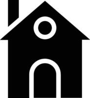 Home homepage icon symbol vector image. Illustration of the house real estate graphic property design image