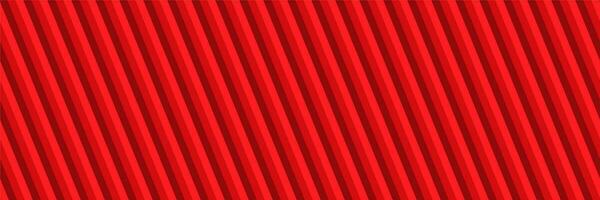 Red gradient background, dark color line combination. Sale banner, greeting card, banner template. vector