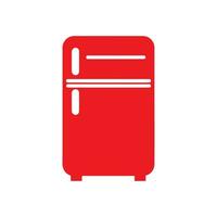 refrigerador icono vector imágenes