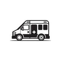 Ambulance Vector Images