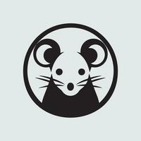 Mouse logo Vector Images