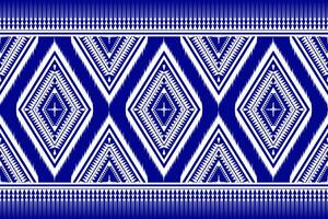 Geometric seamless ethnic pattern. Geometric ethnic pattern can be used in fabric design for clothes, decorative paper, wrapping, textile, embroidery, illustration, vector, carpet photo