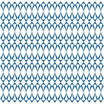 vector único resumen antecedentes con repitiendo floral adornos