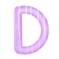 alphabet az et Nombres 0-9, violet avec une ligne modèle. des illustrations de des lettres az et Nombres 0-9 adapté pour fabrication divers art projets, az et Nombres 0-9 clipart, main dessin png