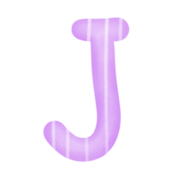 alphabet A-Z and numbers 0-9, Purple with a line pattern. Illustrations of Letters A-Z and numbers 0-9 suitable for making various art projects, A-Z and numbers 0-9 clipart, hand drawing png