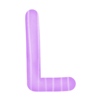 alphabet az et Nombres 0-9, violet avec une ligne modèle. des illustrations de des lettres az et Nombres 0-9 adapté pour fabrication divers art projets, az et Nombres 0-9 clipart, main dessin png