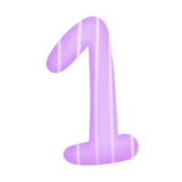 alphabet az et Nombres 0-9, violet avec une ligne modèle. des illustrations de des lettres az et Nombres 0-9 adapté pour fabrication divers art projets, az et Nombres 0-9 clipart, main dessin png