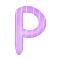 alphabet az et Nombres 0-9, violet avec une ligne modèle. des illustrations de des lettres az et Nombres 0-9 adapté pour fabrication divers art projets, az et Nombres 0-9 clipart, main dessin png