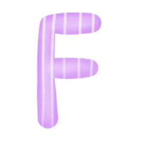 alphabet az et Nombres 0-9, violet avec une ligne modèle. des illustrations de des lettres az et Nombres 0-9 adapté pour fabrication divers art projets, az et Nombres 0-9 clipart, main dessin png