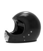 a black helmet on a white background png