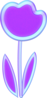 ano 2000 3d elemento png