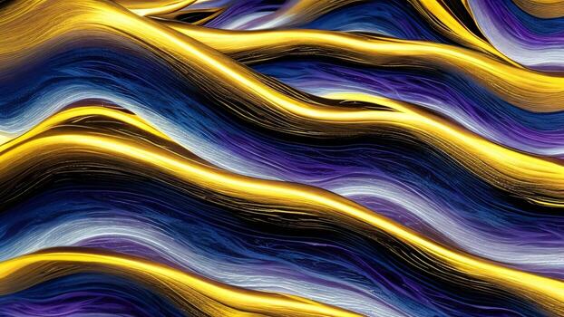 ai generado azul blanco degradado burbujas en suave ligero fondo, acuarela ilustración. ai generado foto