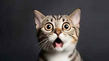 Crazy Cat Stock Photos, Images and Backgrounds for Free Download