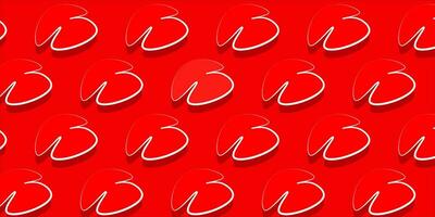 Abstract blob shape pattern background, for poster, banner, card christmas. Vector illustration