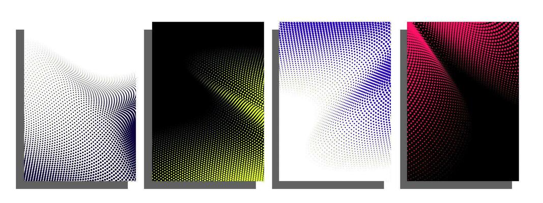 Dot Texture Vector Art, Icons, and Graphics for Free Download