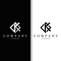 Minimal Initial K Letter Logo, Modern And Luxury Geometric Design, Icon Vector Template Element