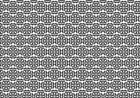 Seamless Turing Pattern Vector File