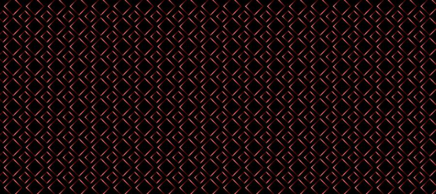 Abstract Red Squares Gradient background Wallpaper