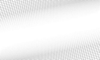 Grid lines perspective on background. vector