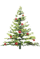 Weihnachten Baum Neu Jahr png