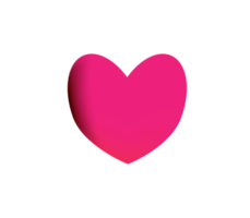 heart graphic symbol png