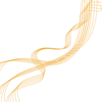 giallo senso linea onda può essere elemento png