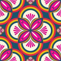 floral pattern background, ceramic tile pattern, vector pattern, cute illustration, tile design, wrap, abstract, carpet